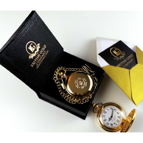 Fire And Rescue Pocket Watch Fire And Rescue Pocket Watch